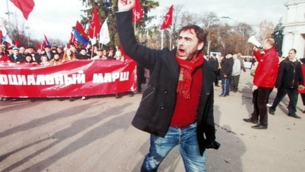 Марк Ткачук признал референдум в Крыму. В Кремле будут довольны.