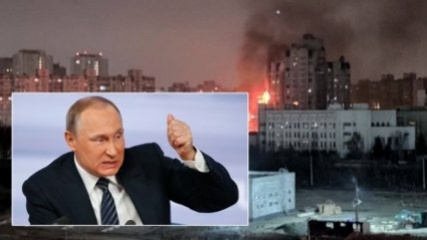 Путин вторгся в Украину. Актуальные новости. 23 июня (архив)