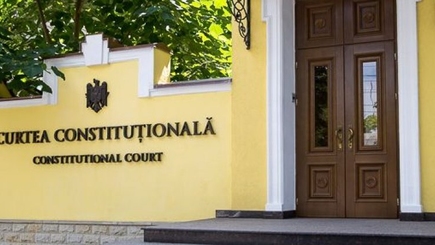 Председатель-социалист в КС. Этого ли мы ожидали?