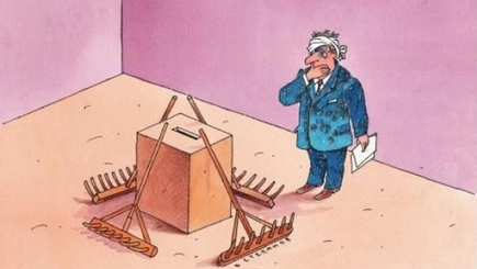 Додон и ПСРМ: таблица обещаний (заполняется избирателями)