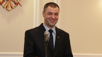 Историк Октавиан Цыку обвинил Попова, Кульминского и Грозу