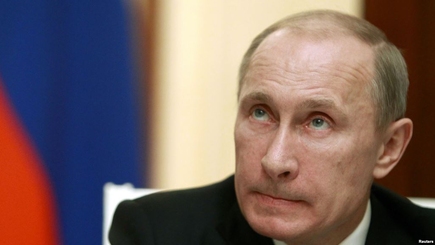 Путин болен – подтверждено официально