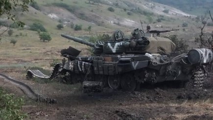 Россия проиграла войну и пытается растянуть агонию