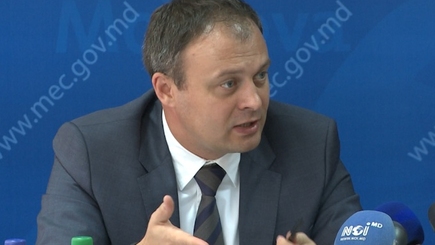 Канду обсудил проблемы энергетики в Киеве