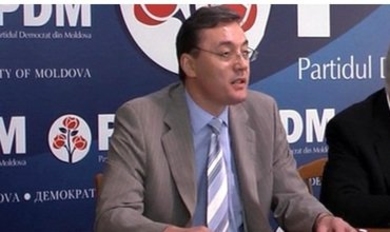 Корман – об опасности для РФ применения крымского сценария в ПМР