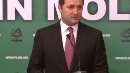 Филат обвинил коммунистов