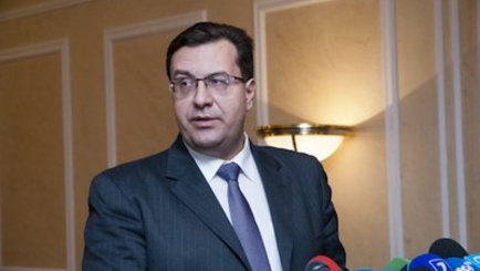 Лупу рассказал об обстоятельствах невозможности отмены виз