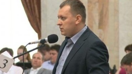 Петренко: в последующие 30-40 лет Молдова в Евросоюз не вступит