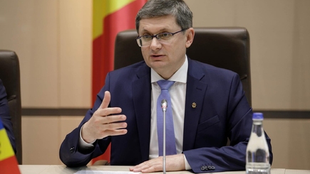 Игорь Гросу: 