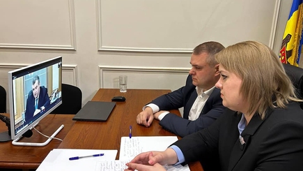 А других препон нет?