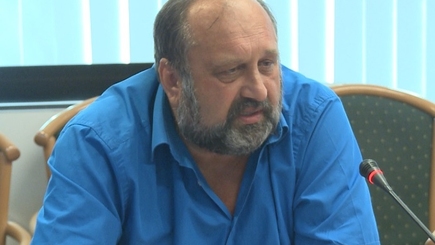 Виталий Андриевский: Немецкий посол мягко подсказал нашим лидерам, что так жить нельзя