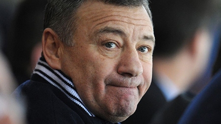 США заморозили на счетах банков Ротенбергов и Ковальчука $637 млн