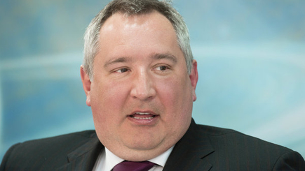 Дождались ответа: почему Рогозин покинул пост куратора Приднестровья