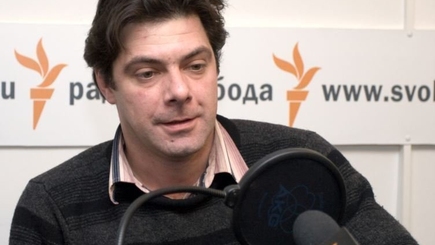 Время темного лорда: как работают репрессии