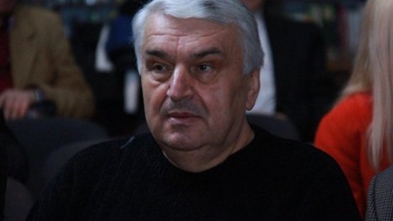 Серафим Урекян о Валерия Мунтяну: 