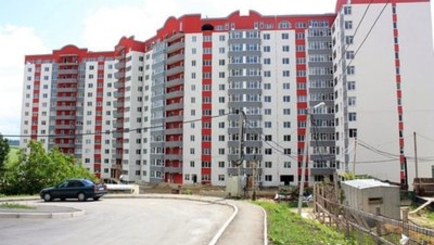 Столичные квартиры дешевеют