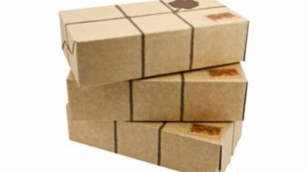 В РМ на международные посылки вводятся новые тарифы