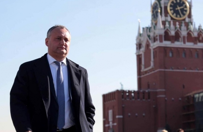 Потеряли Тему, нашли Додона