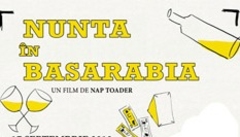 Премьера оригинального DVD художественного фильма «Nuntă în Basarabia»