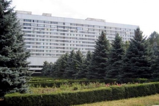 В РКБ бастуют санитары…