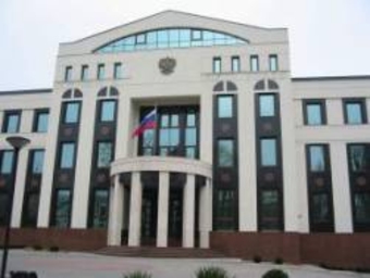 В Приднестровье отправлена колонна с гуманитарным грузом