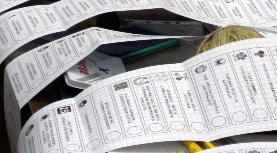 Промедление с подведением итогов выборов будет отражено в отчете наблюдателей ОБСЕ.