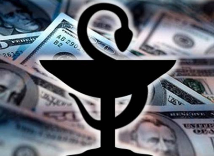 Здоровье в Молдове дорого стоит