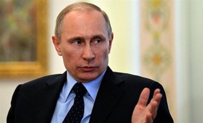 Путин поручил сформировать территориальные властные органы в Крыму