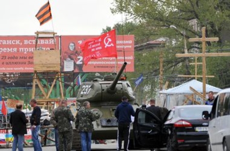 Чем грозят псевдовыборы в так называемых 