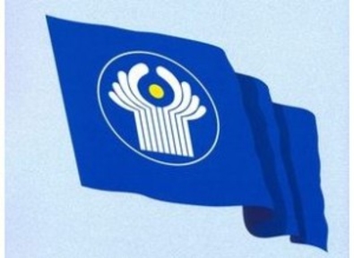 Молдова-СНГ: республиканская кампания по вывешиванию флагов СНГ