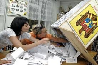 Порог явки на референдуме в Гагаузии снижен