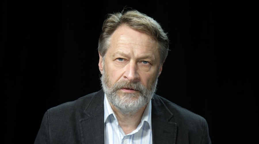 Финита ля комедия