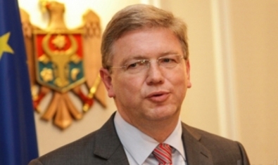 Еврокомиссия предоставит Молдове  новый годовой пакет финансовой помощи