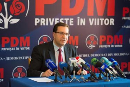 Более 200 представителей бизнеса приняли участие в Форуме  «Развитие Молдовы».