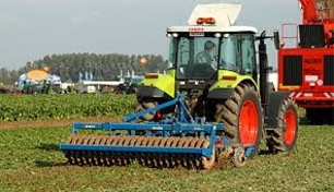 Запускается польский проект по модернизации молдавского сельского хозяйства