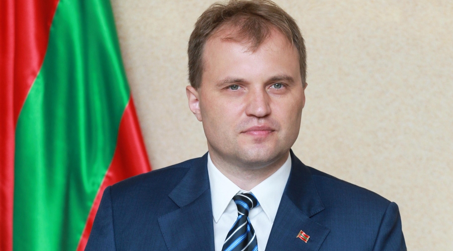 Шевчук отменил новые правила въезда в непризнанное Приднестровье