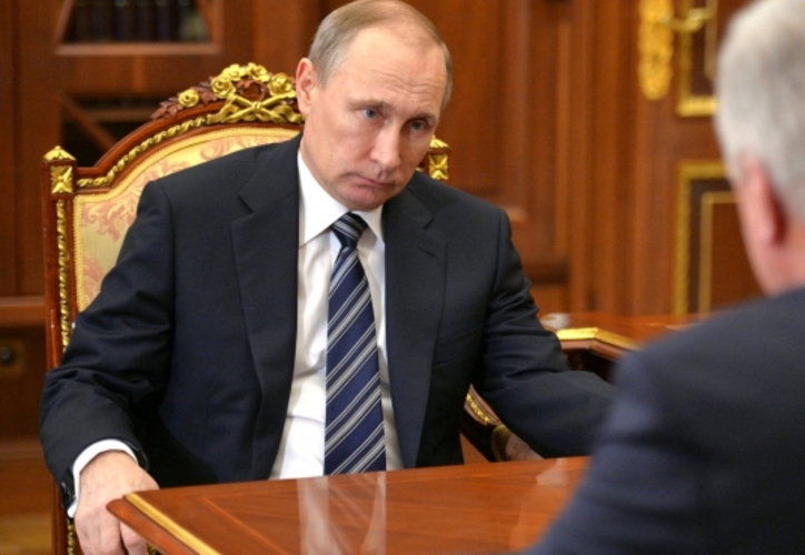 Путин призвал правительство подготовиться к безработице