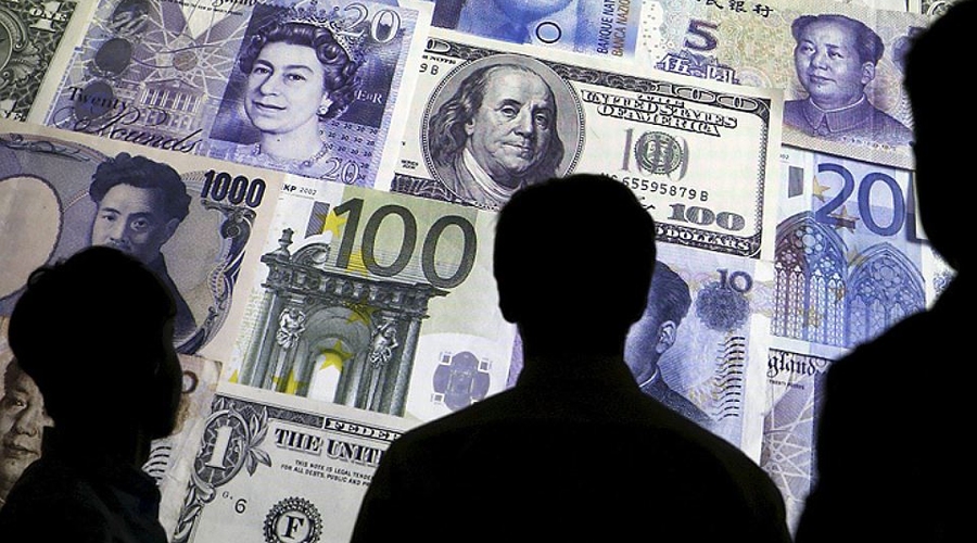 Забор в океане. Это дело уже называют «Панамгейт»