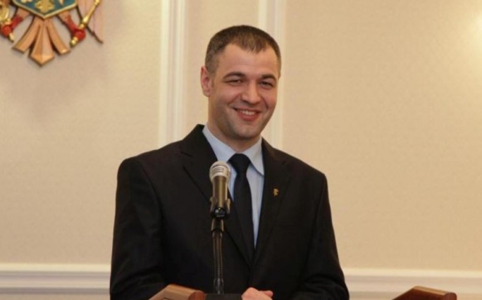 Историк Октавиан Цыку обвинил Попова, Кульминского и Грозу