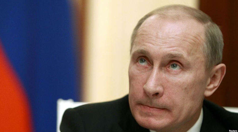 Путин болен – подтверждено официально