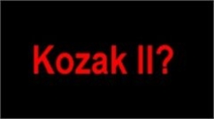 Нэстасе и Санду готовят для Козака дублеров?