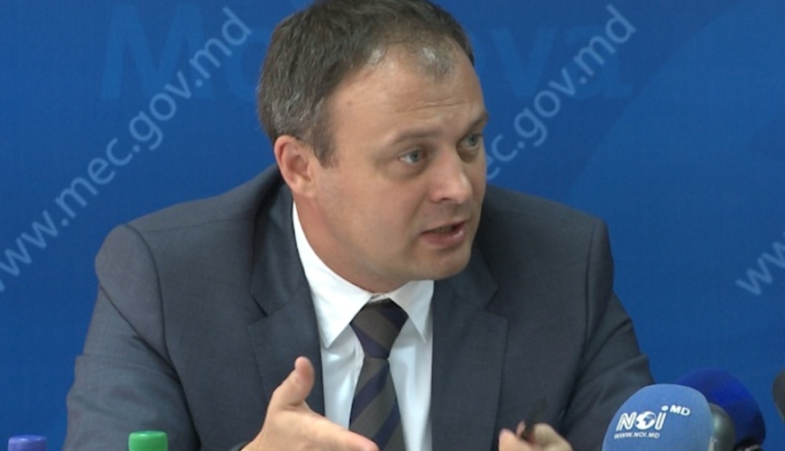 Канду обсудил проблемы энергетики в Киеве