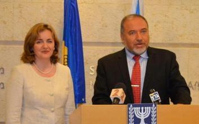 Молдова будет сотрудничать с Израилем в сфере здравоохранения