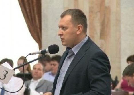 Петренко: в последующие 30-40 лет Молдова в Евросоюз не вступит