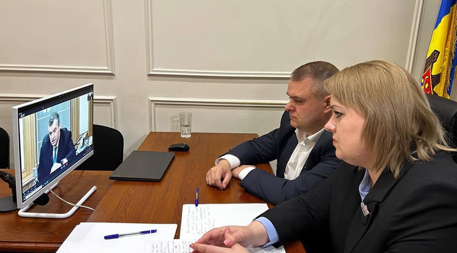 А других препон нет?