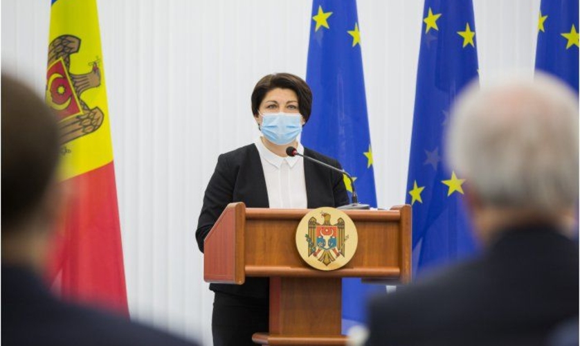 Итоги 100 дней кабинета министров