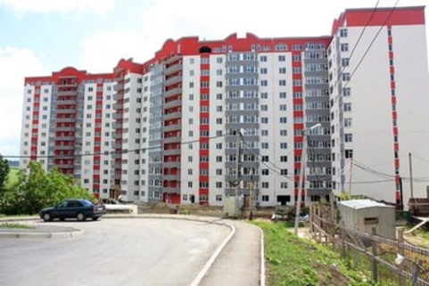 Столичные квартиры дешевеют