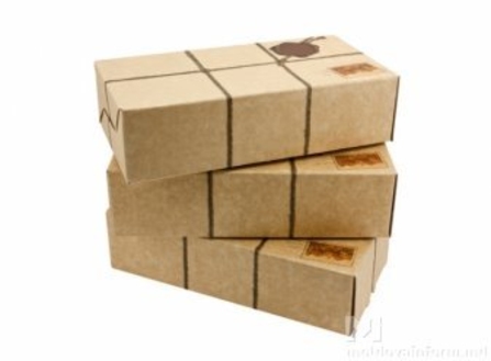 В РМ на международные посылки вводятся новые тарифы