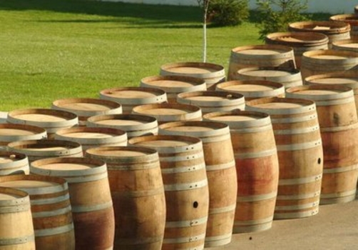 Гагаузский винзавод отправил 240 т вина в РФ