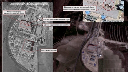 Россия скрывает новую аварию в Крыму: что известно